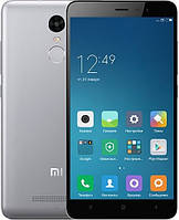 Защитная гидрогелевая пленка для Xiaomi Redmi Note 3