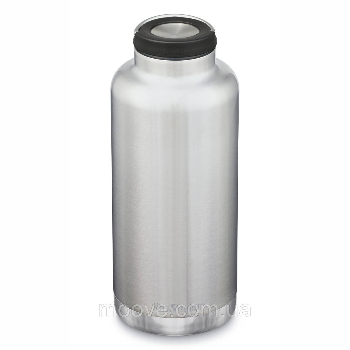Klean Kanteen Термос Klean Kanteen Insulated TKWide Loop Cap 1900 мл Brushed Stainless