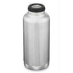 Klean Kanteen Термос Klean Kanteen Insulated TKWide Loop Cap 1900 мл Brushed Stainless