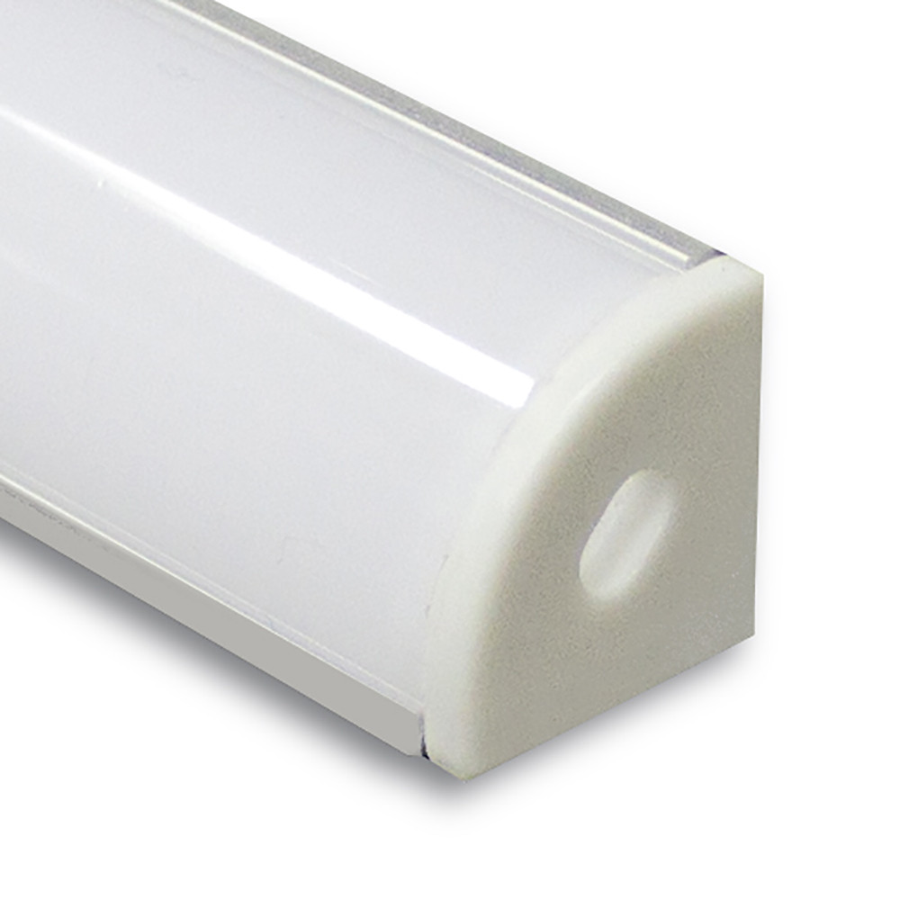 Профіль для світлодіодної стрічки Feron CAB280, фото 1