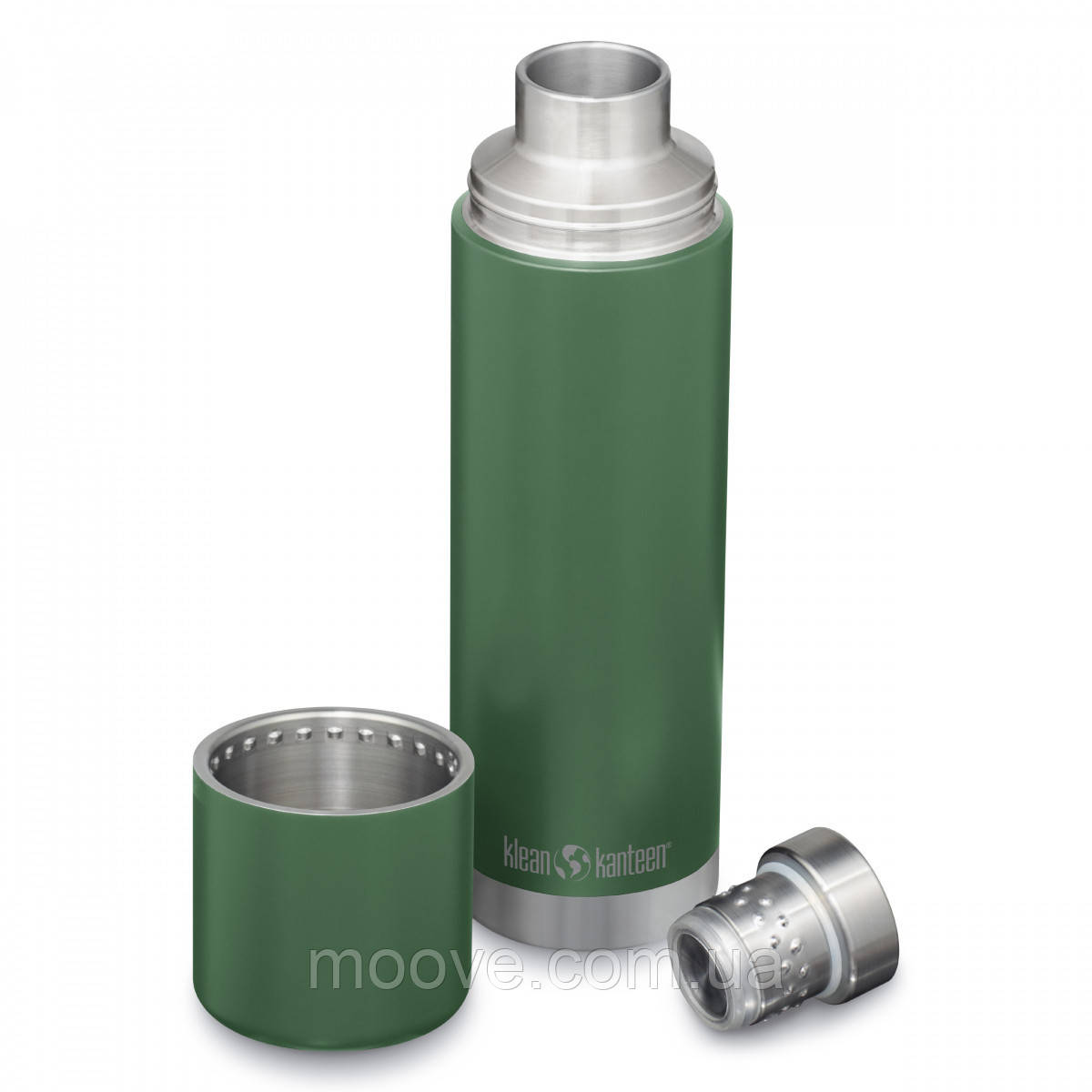 Klean Kanteen Термос Klean Kanteen TKPro 1 л Fairway
