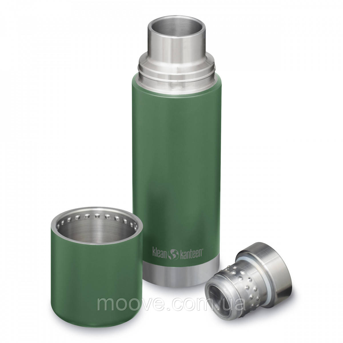 Klean Kanteen Термос Klean Kanteen TKPro 500 мл Fairway