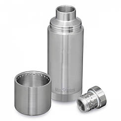 Klean Kanteen Термос Klean Kanteen TKPro 750 мл Brushed Stainless