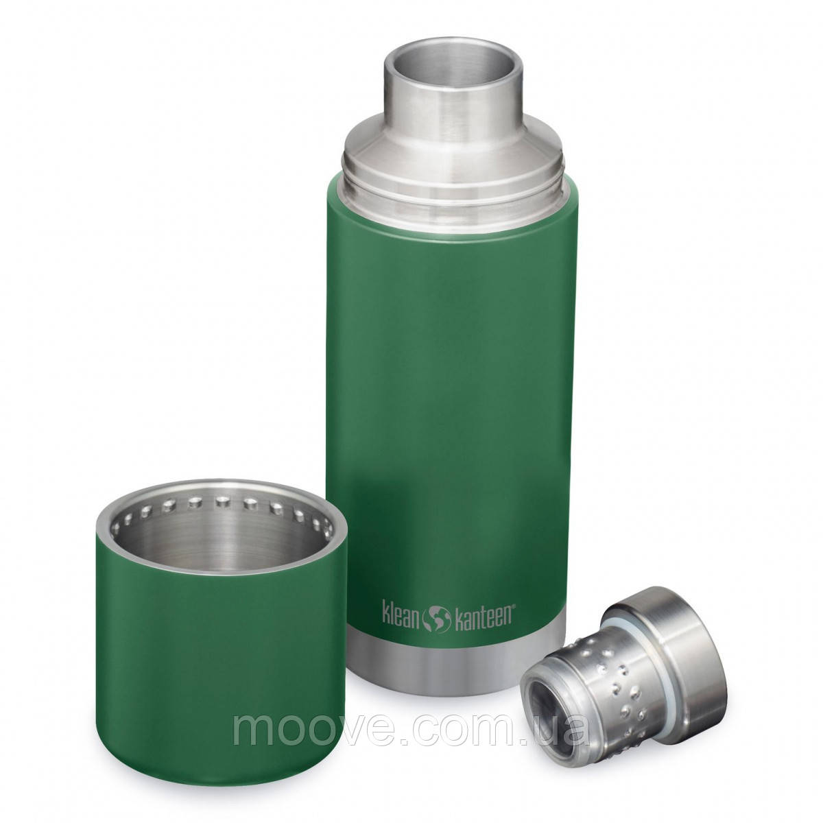 Klean Kanteen Термос Klean Kanteen TKPro 750 мл Fairway