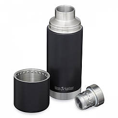 Klean Kanteen Термос Klean Kanteen TKPro 750 мл Shale Black