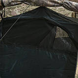 Намет двомісний Highlander Blackthorn 2 HMTC (TEN132-HC), фото 6