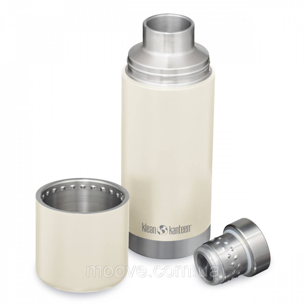 Klean Kanteen Термос Klean Kanteen TKPro 750 мл Tofu