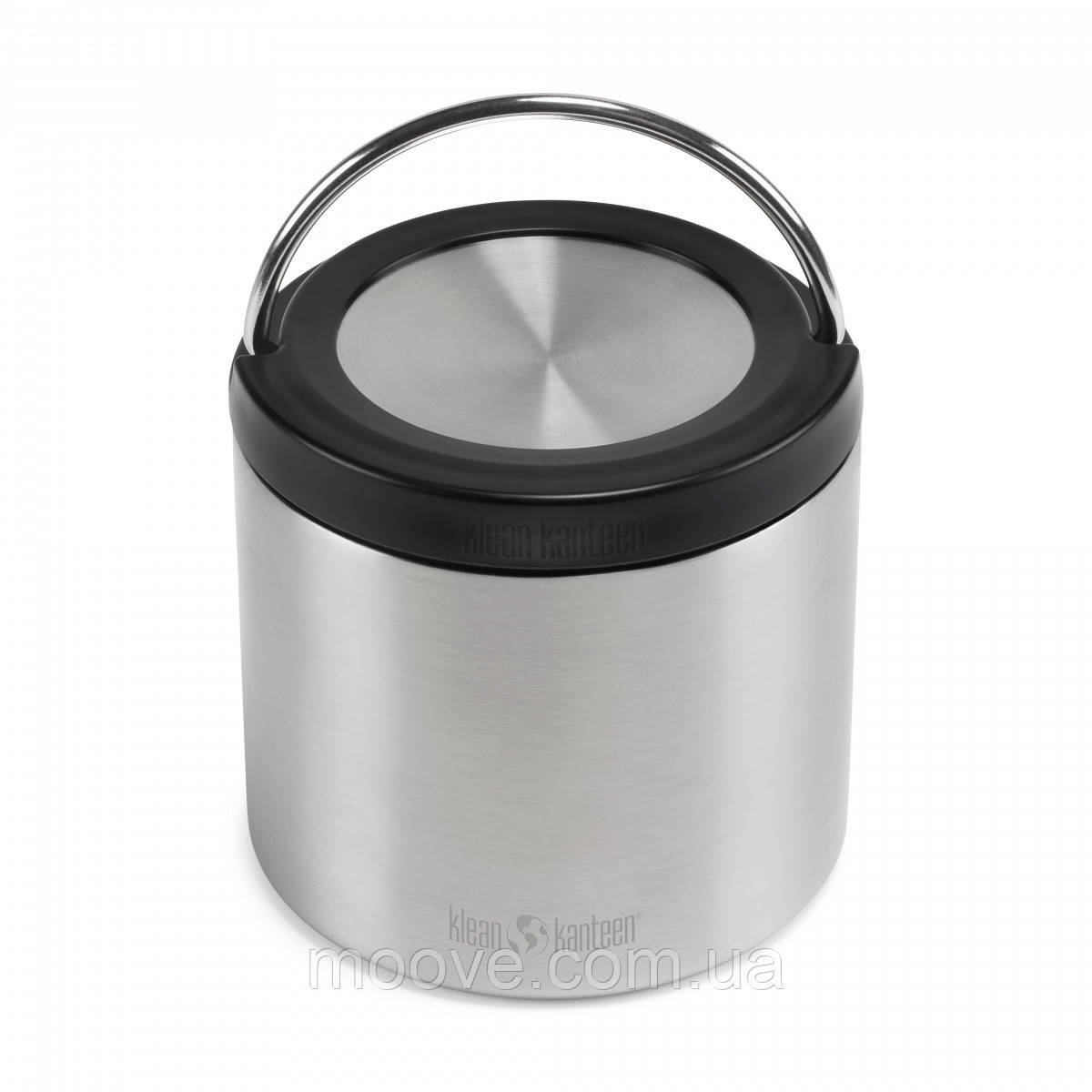 Klean Kanteen 473ml KanteenTKCanister VI-BS