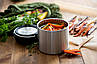 Klean Kanteen 473ml KanteenTKCanister VI-BS, фото 8