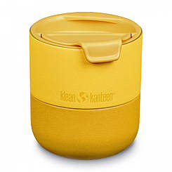 Klean Kanteen Термостакан-тумблер Klean Kanteen Rise Lowball 296 мл Old Gold