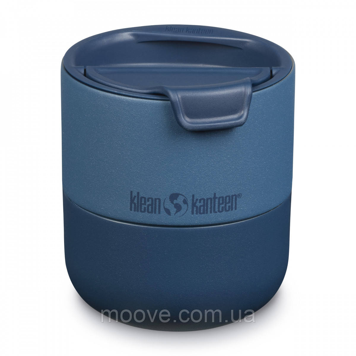 Klean Kanteen Термостакан-тумблер Klean Kanteen Rise Lowball 296 мл Stellar