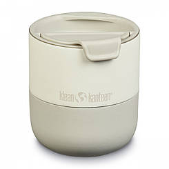 Klean Kanteen Термостакан-тумблер Klean Kanteen Rise Lowball 296 мл Tofu