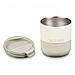 Klean Kanteen Термостакан-тумблер Klean Kanteen Rise Lowball 296 мл Tofu, фото 5