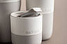 Klean Kanteen Термостакан-тумблер Klean Kanteen Rise Lowball 296 мл Tofu, фото 6