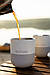 Klean Kanteen Термостакан-тумблер Klean Kanteen Rise Lowball 296 мл Tofu, фото 7