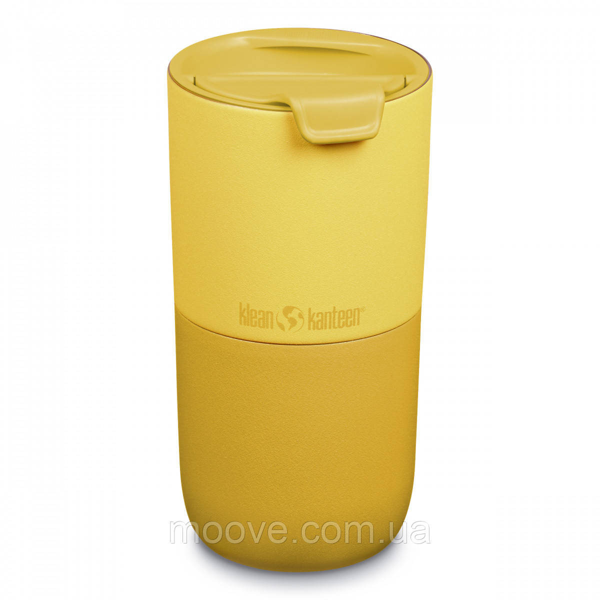Klean Kanteen Термостакан-тумблер Klean Kanteen Rise Tumbler 473 мл Old Gold