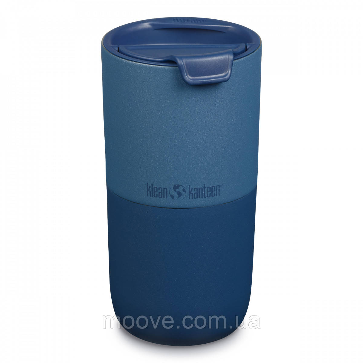 Klean Kanteen Термостакан-тумблер Klean Kanteen Rise Tumbler 473 мл Stellar