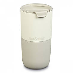Klean Kanteen Термостакан-тумблер Klean Kanteen Rise Tumbler 473 мл Tofu