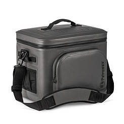 Petromax Термосумка Petromax Cooler Bag 22 л Сіра