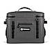 Petromax Термосумка Petromax Cooler Bag 22 л Сіра, фото 3