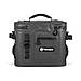 Petromax Термосумка Petromax Cooler Bag 8 л Сіра, фото 3