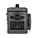 Petromax Термосумка Petromax Cooler Bag 8 л Сіра, фото 4