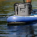 Petromax Термосумка Petromax Cooler Bag 8 л Сіра, фото 8