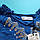 Вишиванка синя Zara 164 см, фото 3
