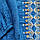 Вишиванка синя Zara 164 см, фото 2
