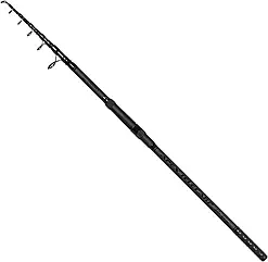 Вудилище коропове Brain Apex Tele Carp Black 3.90m 3.5lbs