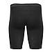Aclima Термотруси чол. Aclima WarmWool 200 Long Shorts Jet Black S, фото 3
