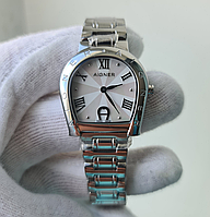 Жіночий годинник часы Aigner Ravenna A122200 Swiss Made нові