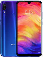 Защитная гидрогелевая пленка для Xiaomi Redmi Note 7 Pro