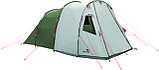 Намет чотиримісний Easy Camp Huntsville 400 Green/Grey (120406), фото 3