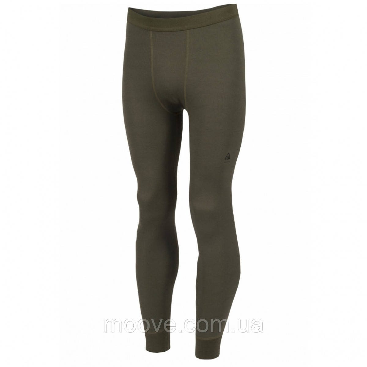 Aclima Термоштани Aclima HotWool 230 Longs Unisex Olive Night XS, фото 1