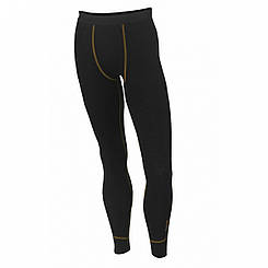 Aclima Термоштани Aclima Pro Warm 190 Longs Unisex Jet Black L