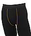 Aclima Термоштани Aclima Pro Warm 190 Longs Unisex Jet Black Xxl, фото 5