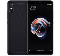 Защитная гидрогелевая пленка для Xiaomi Redmi Note 5