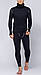 Aclima Термоштани Aclima Pro X-Warm 220 FR Longs Unisex Dark Navy M, фото 5