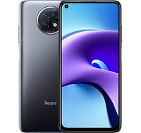 Защитная гидрогелевая пленка для Xiaomi Redmi Note 9T