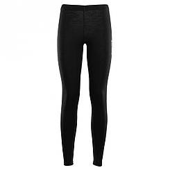 Aclima Термоштани жін. Aclima WarmWool 200 Longs Women Jet Black L