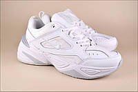 Женские кроссовки Nike M2K White
