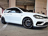 Японські ковані диски R18 Rays Volk G25 VW Golf / Audi A3/ Scoda, фото 7