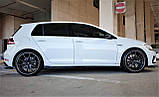 Японські ковані диски R18 Rays Volk G25 VW Golf / Audi A3/ Scoda, фото 8