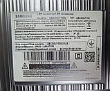 Динаміки BN96-30337L для телевізора Samsung UE43NU7100U, UE40NU7100, фото 3