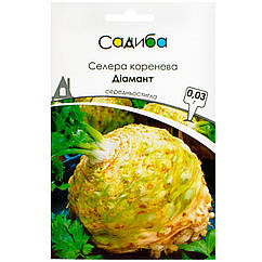 Селера Діамант 0.03 г Bejo Zaden