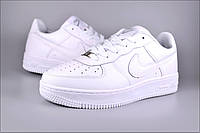 Мужские кроссовки Nike Air Force 1 White