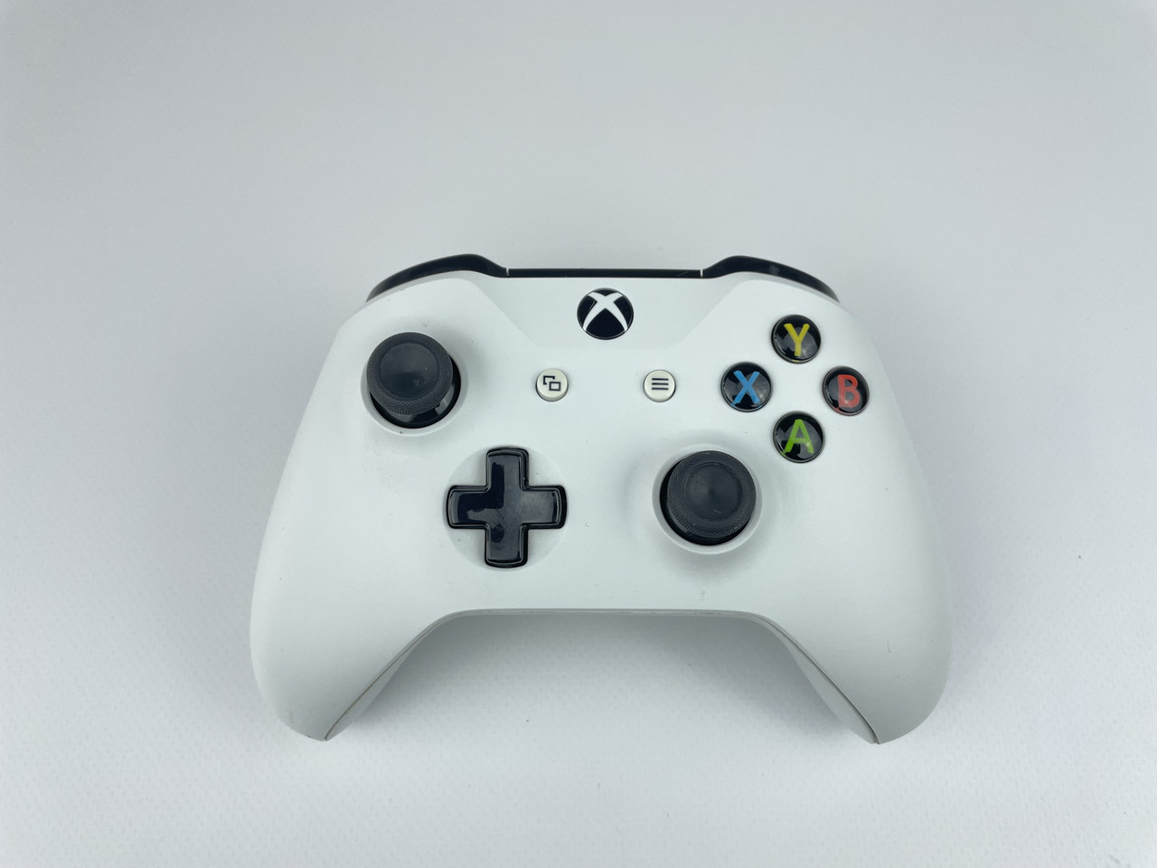 Геймпад Microsoft Xbox One S / X, Безпровідний геймпад для приставки