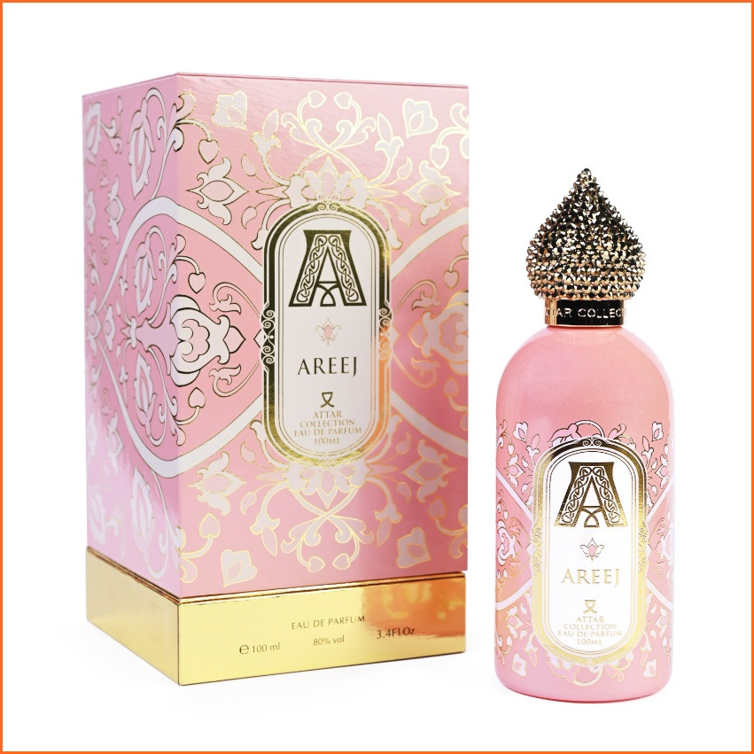 Аттар Колекшен Арей - Attar Collection Areej парфумована вода 100 ml., фото 1