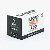 Чорно-біла фотоплівка Ilford XP2 400/36 кадрів